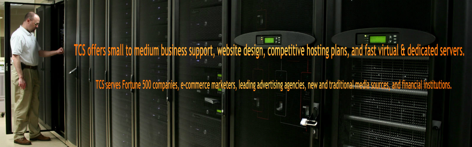 Turner Computer Services